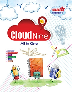 Cloud Nine-5 (Semester-1)