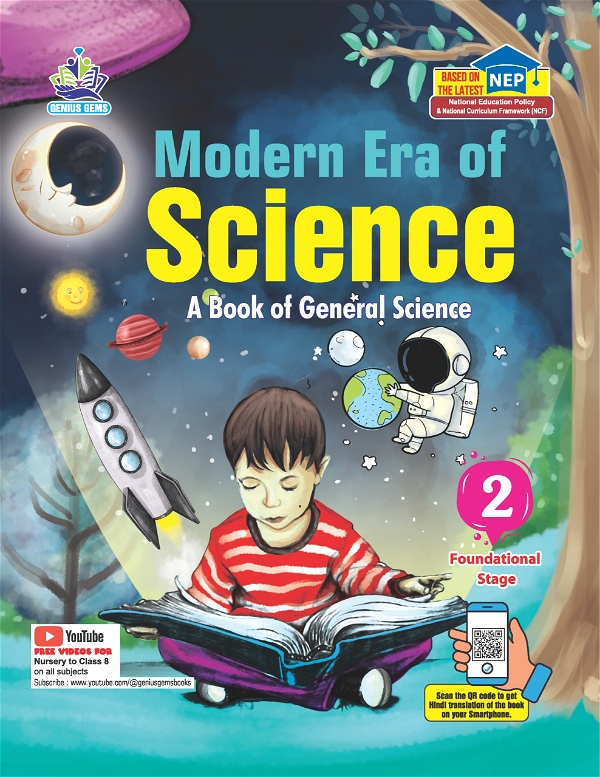 GG M. Era of Science - 2