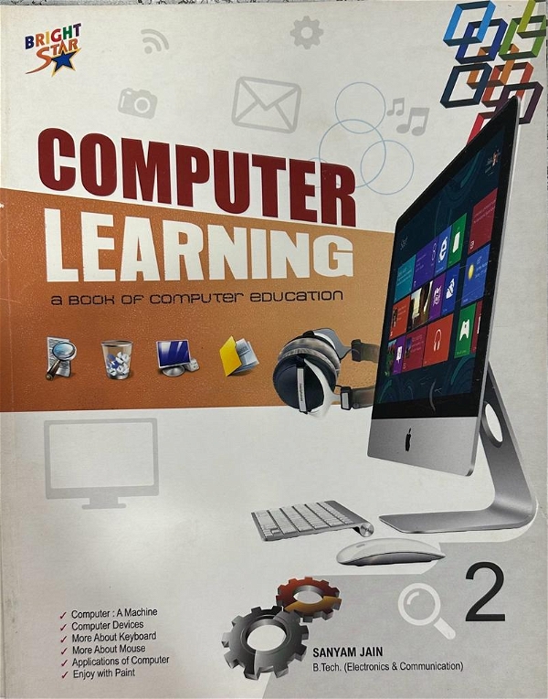 BS Computer Learning - 2