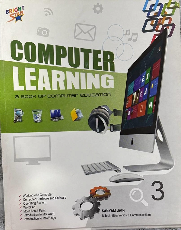 BS Computer Learning - 3
