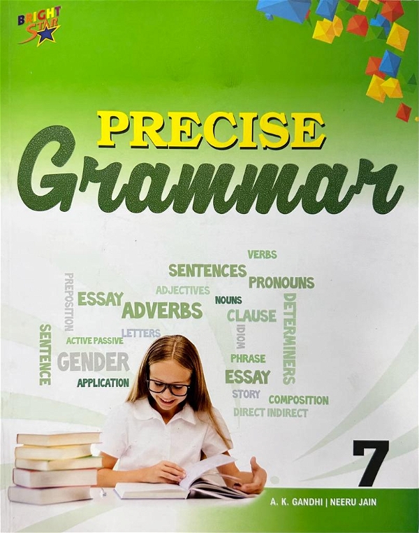 BS English Grammar -7