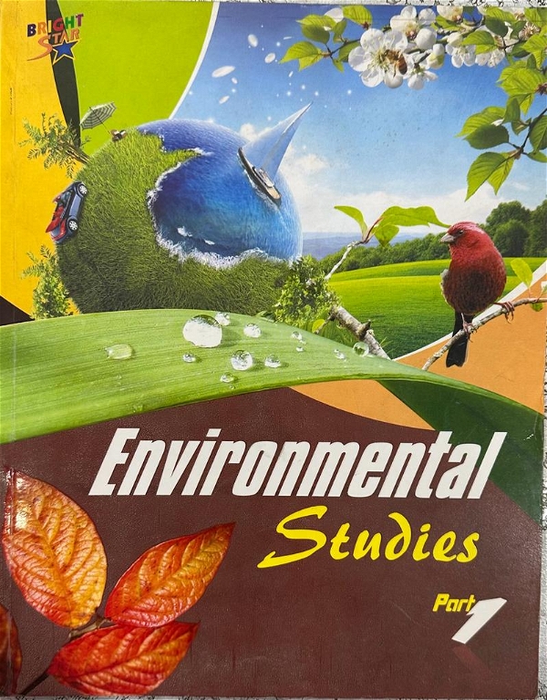 BS Environmental Studies -1