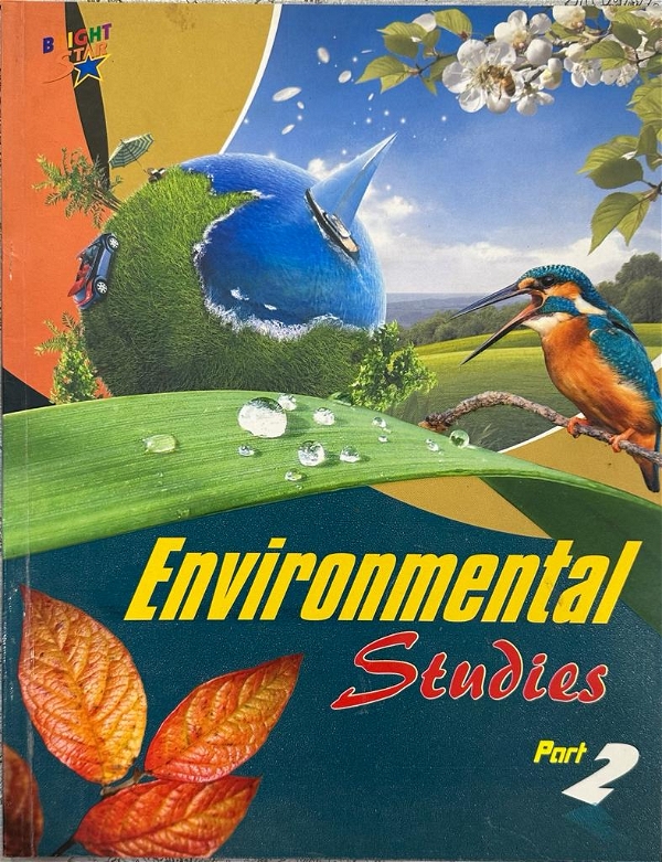 BS Environmental Studies -2