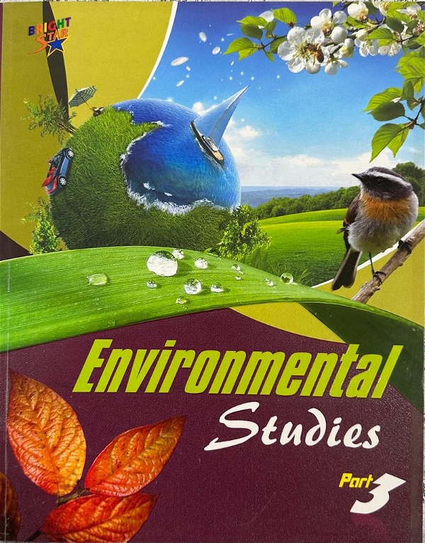BS Environmental Studies -3