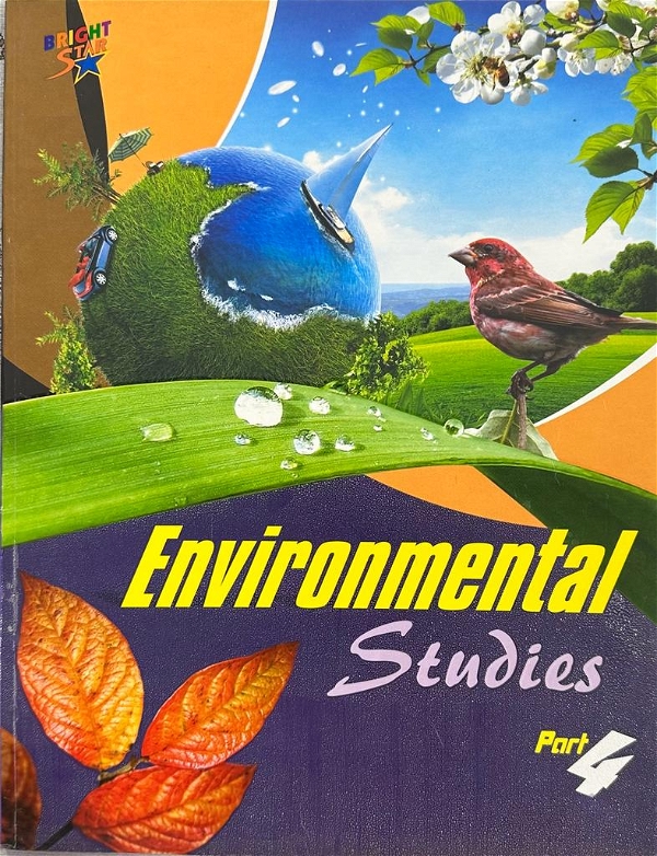 BS Environmental Studies -4