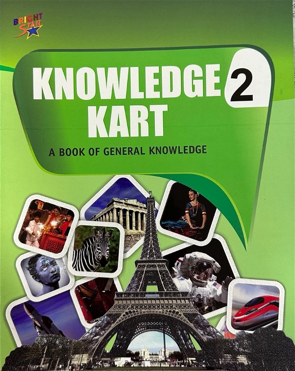 BS Knowledge Kart - 2