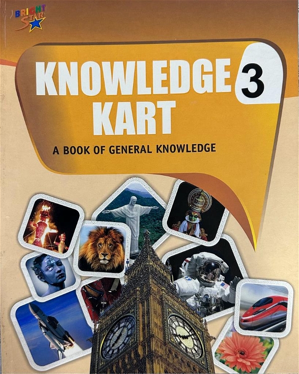 BS Knowledge Kart - 3