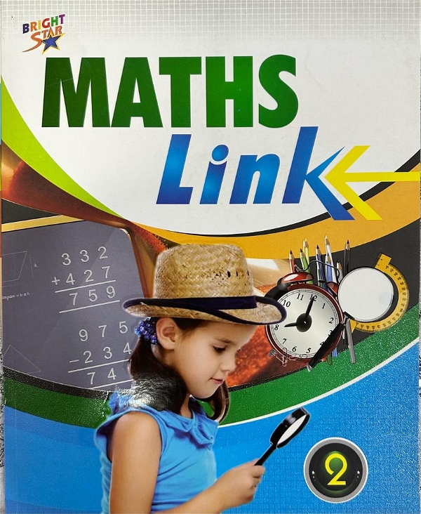 BS Maths Link - 2