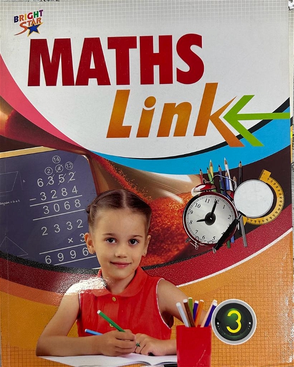 BS Maths Link - 3