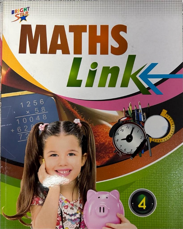 BS Maths Link - 4