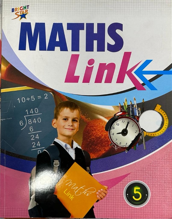 BS Maths Link - 5