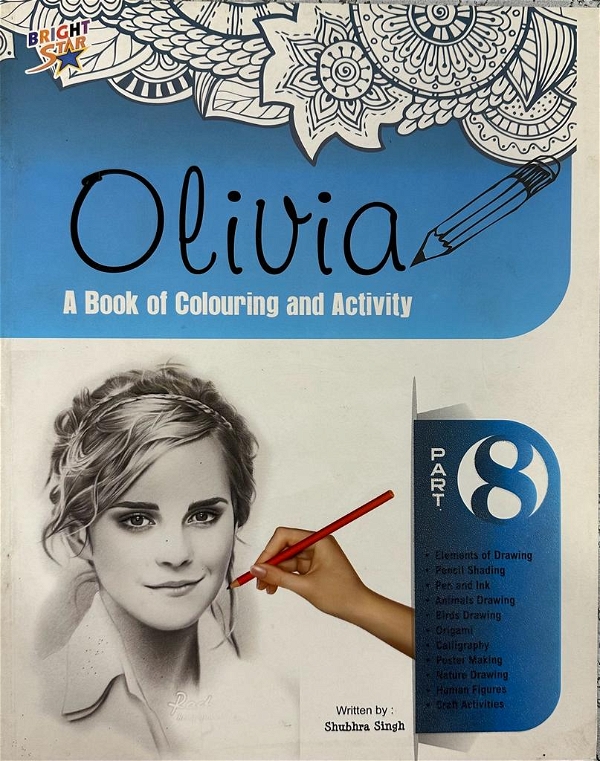 BS Olivia Colouring & Act -8