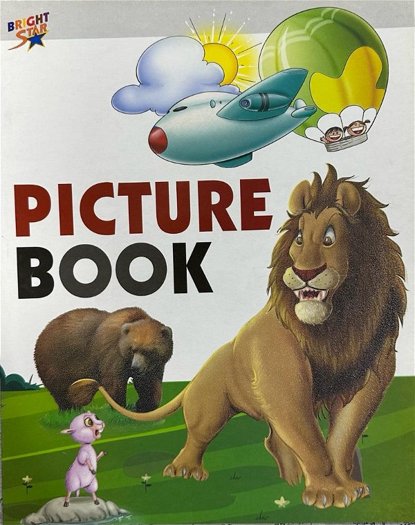 BS Picture Book
