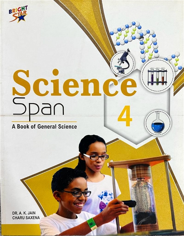 BS Science Span - 4