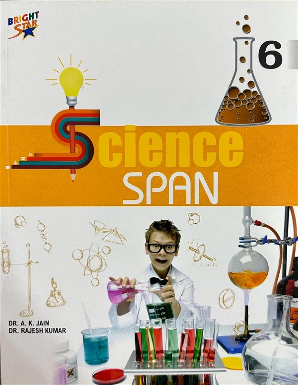 BS Science Span - 6