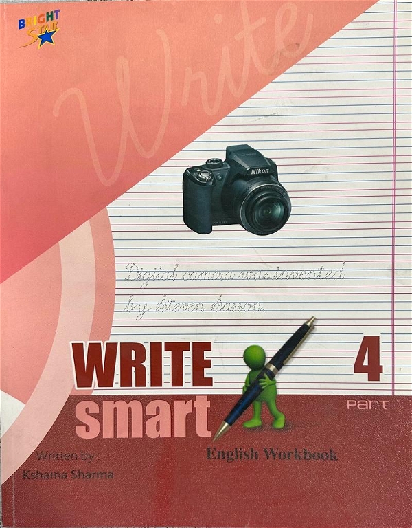 BS Write Smart -4