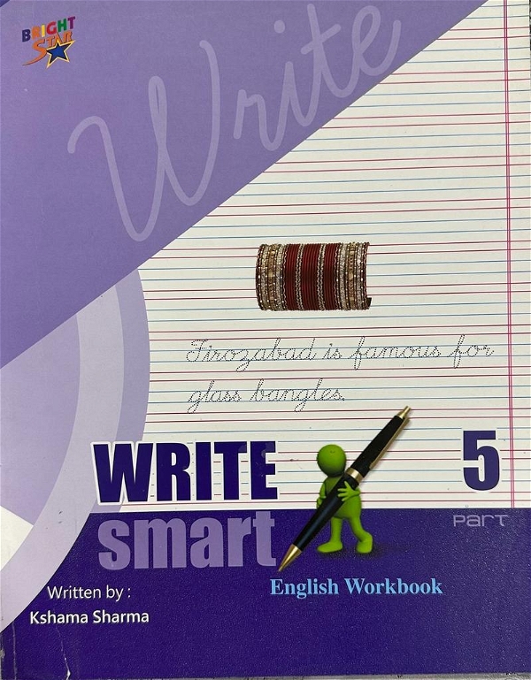 BS Write Smart -5