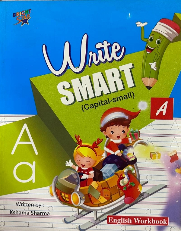 BS Write Smart -A