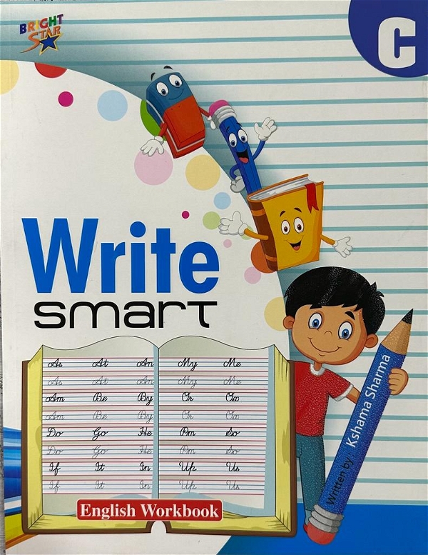 BS Write Smart -C