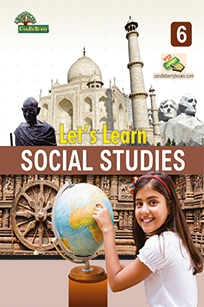 CB Lets Learn Social Study - 6