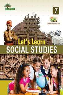 CB Lets Learn Social Study - 7