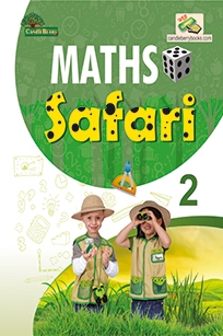 CB Math Safari - 2