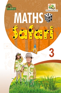 CB Math Safari - 3