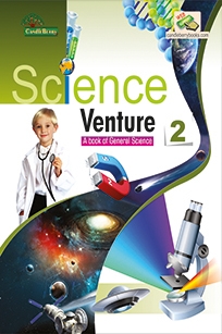 CB Science Venture - 2