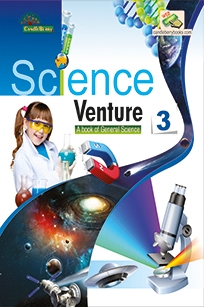 CB Science Venture - 3