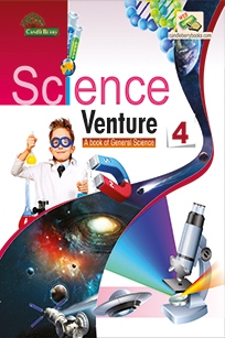 CB Science Venture - 4