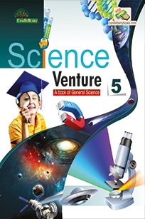 CB Science Venture - 5