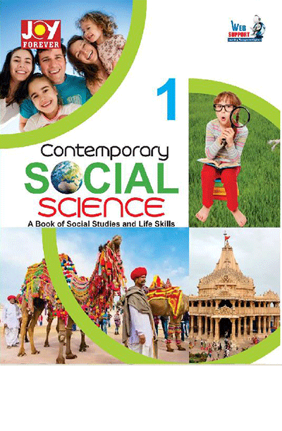 Contemporary Social Science-1