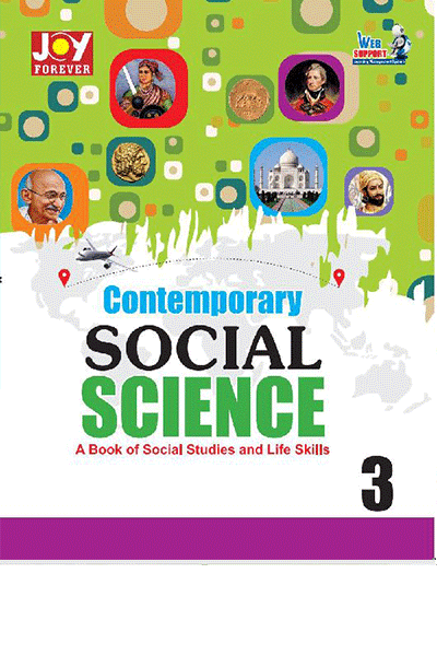Contemporary Social Science-3
