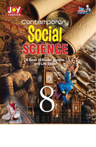 Contemporary Social Science-8