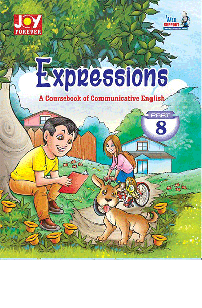 Expressions English-8