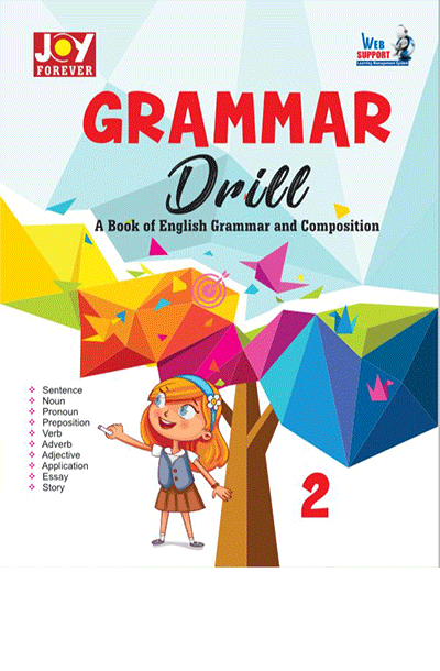 Grammar Drill-2