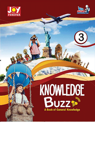 Knowledge Buzz-3