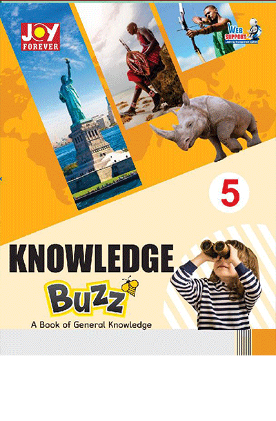 Knowledge Buzz-5