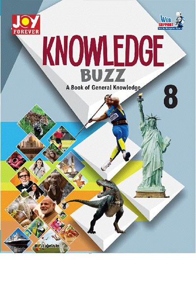 Knowledge Buzz-8