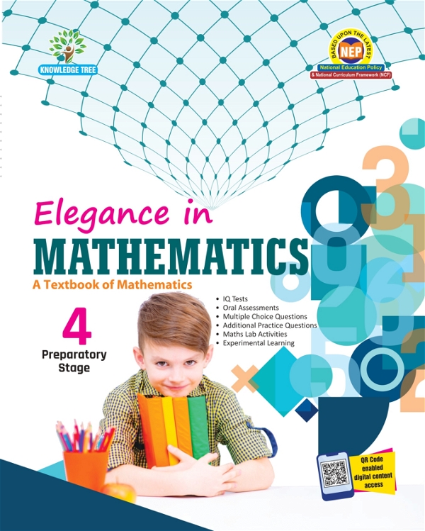KT Elegance in Mathematics - 4