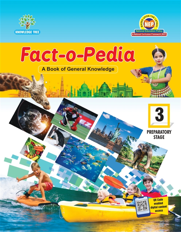 KT Fact - O - Pedia (GK) - 3
