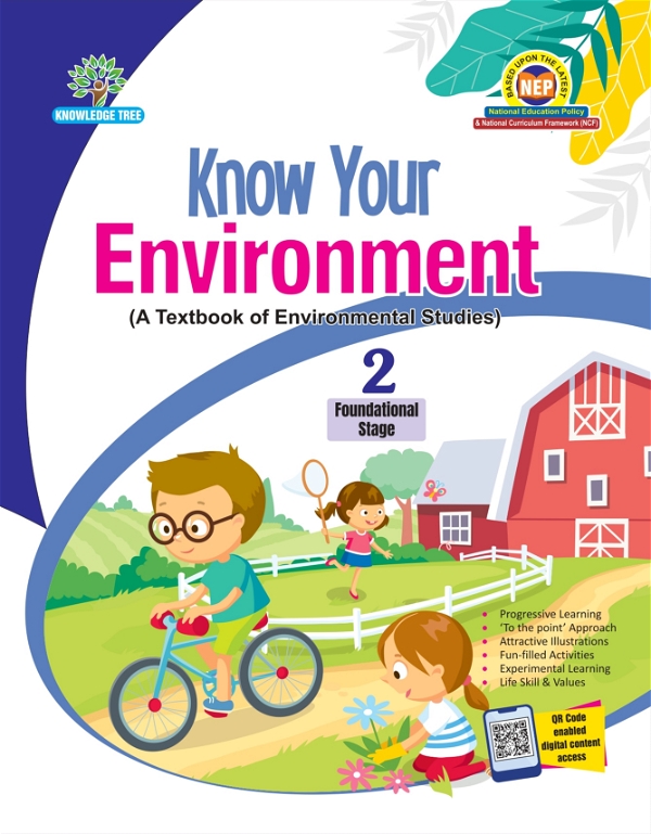KT Know Your Environment - 2