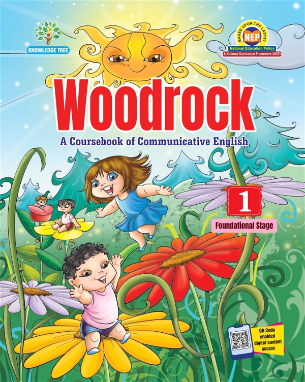 KT Woodrock English - 1