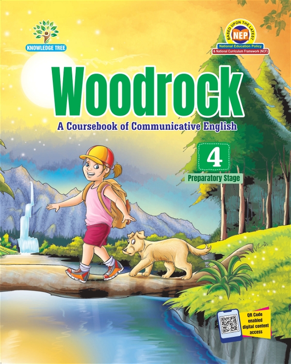 KT Woodrock English - 4