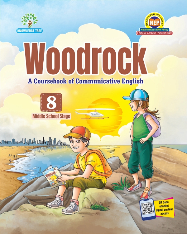 KT Woodrock English - 8
