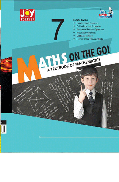Maths On The Go!-7