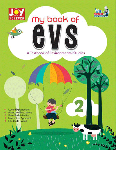 My Book of EVS-2