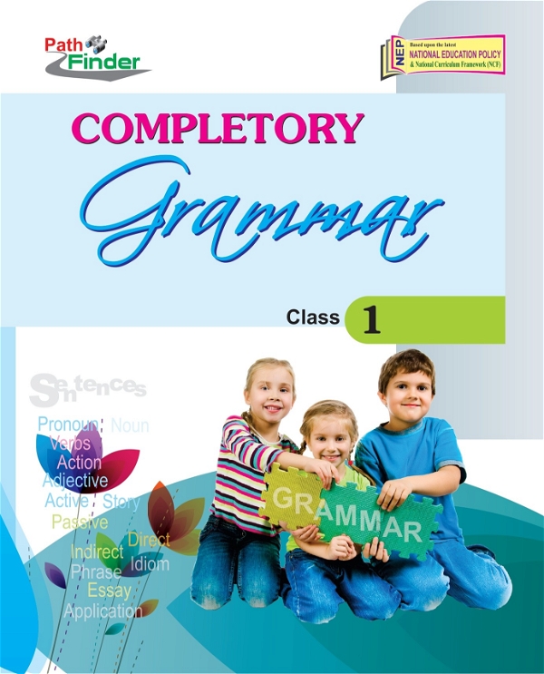 PF Completory Grammar-1