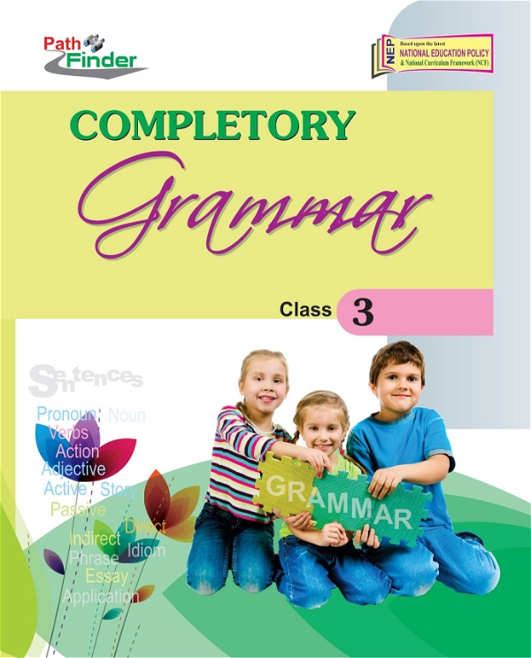 PF Completory Grammar-3