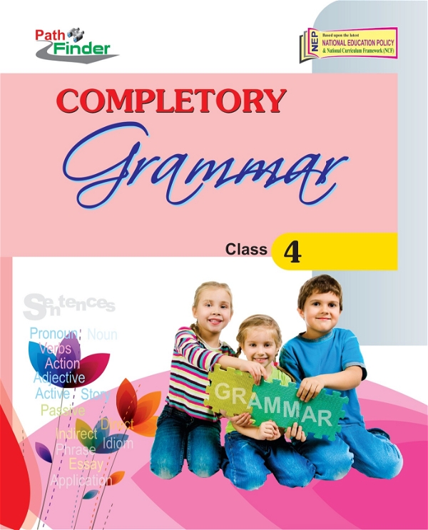 PF Completory Grammar-4